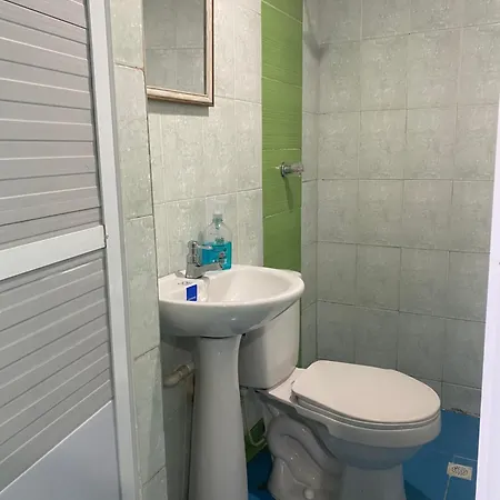 Pensión En 3*