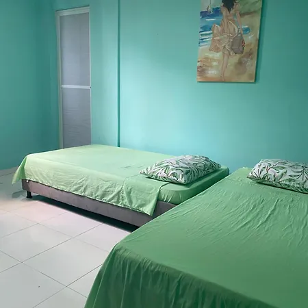 En Guest house 3*