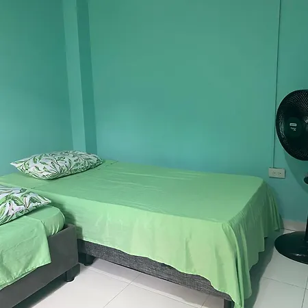 En Guest house 3*